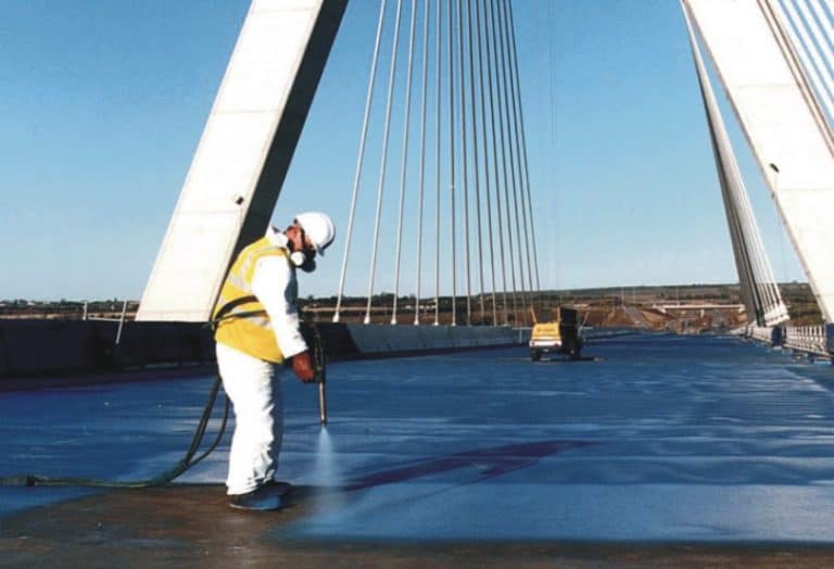 waterproofing system