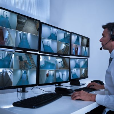 CCTV & Video Surveillance
