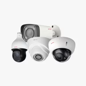CCTV Camera Sets